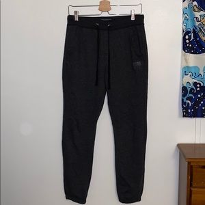 Mens Aeropostale Joggers
